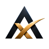 AadhyaX logo